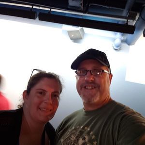 Meet your Posher, Daniel